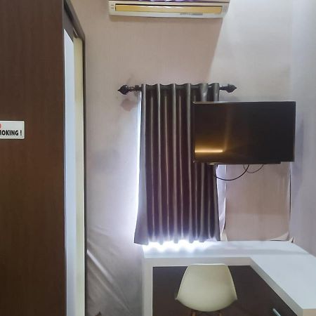 Hotel Reddoorz Syariah Near Sultan Syarif Kasim II Airport Pekanbaru Zewnętrze zdjęcie