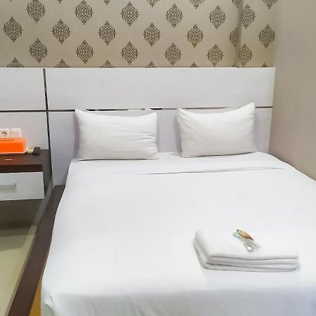 Hotel Reddoorz Syariah Near Sultan Syarif Kasim II Airport Pekanbaru Zewnętrze zdjęcie